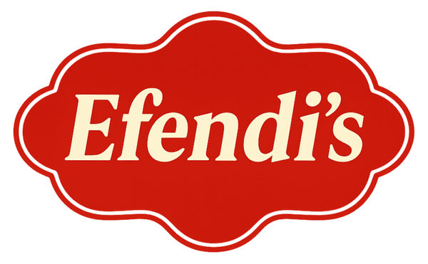 Efendi's